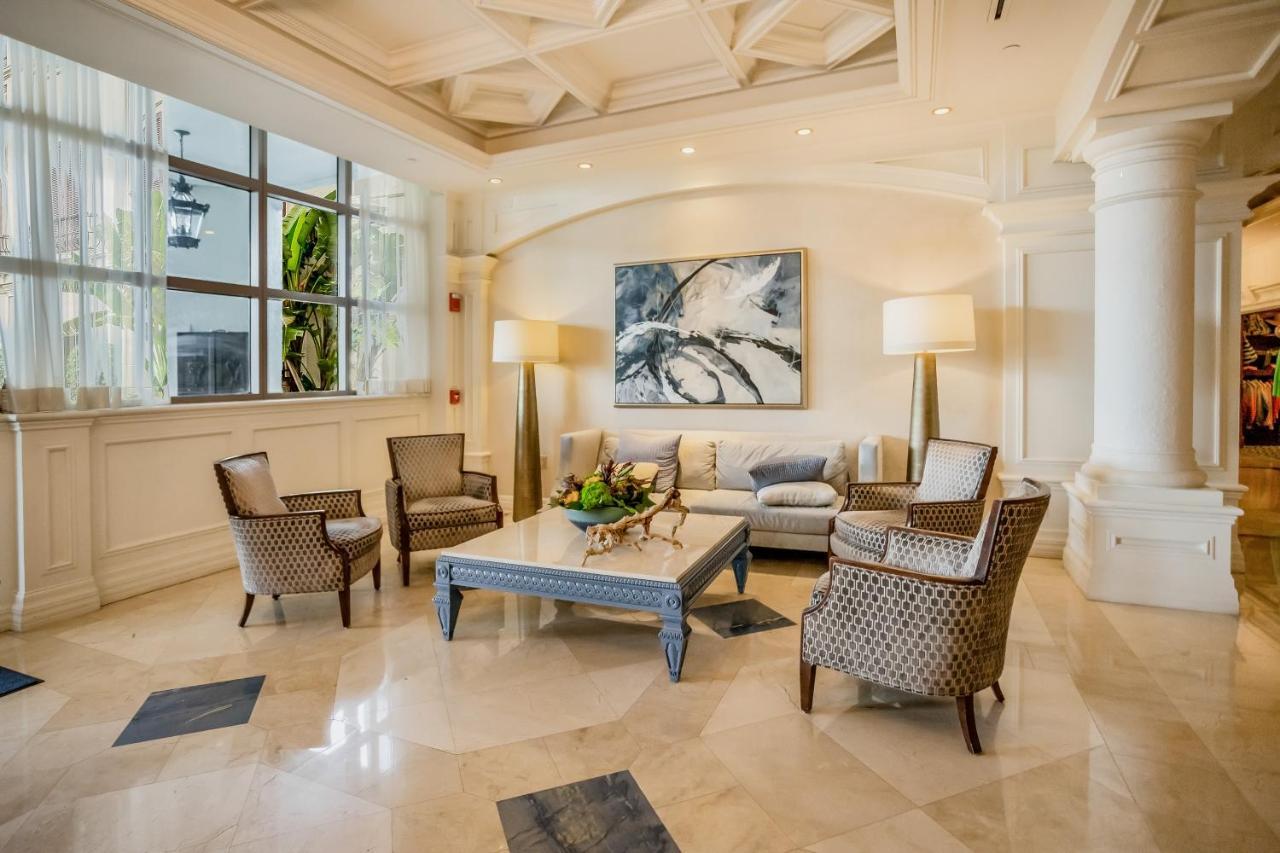 Marco Beach Ocean Resort 607 Marco Island Ngoại thất bức ảnh
