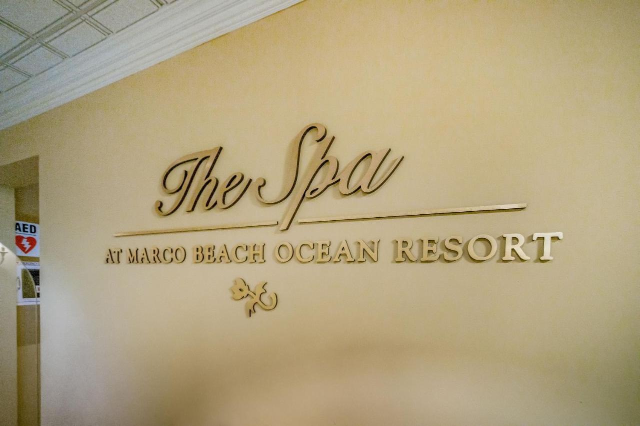 Marco Beach Ocean Resort 607 Marco Island Ngoại thất bức ảnh