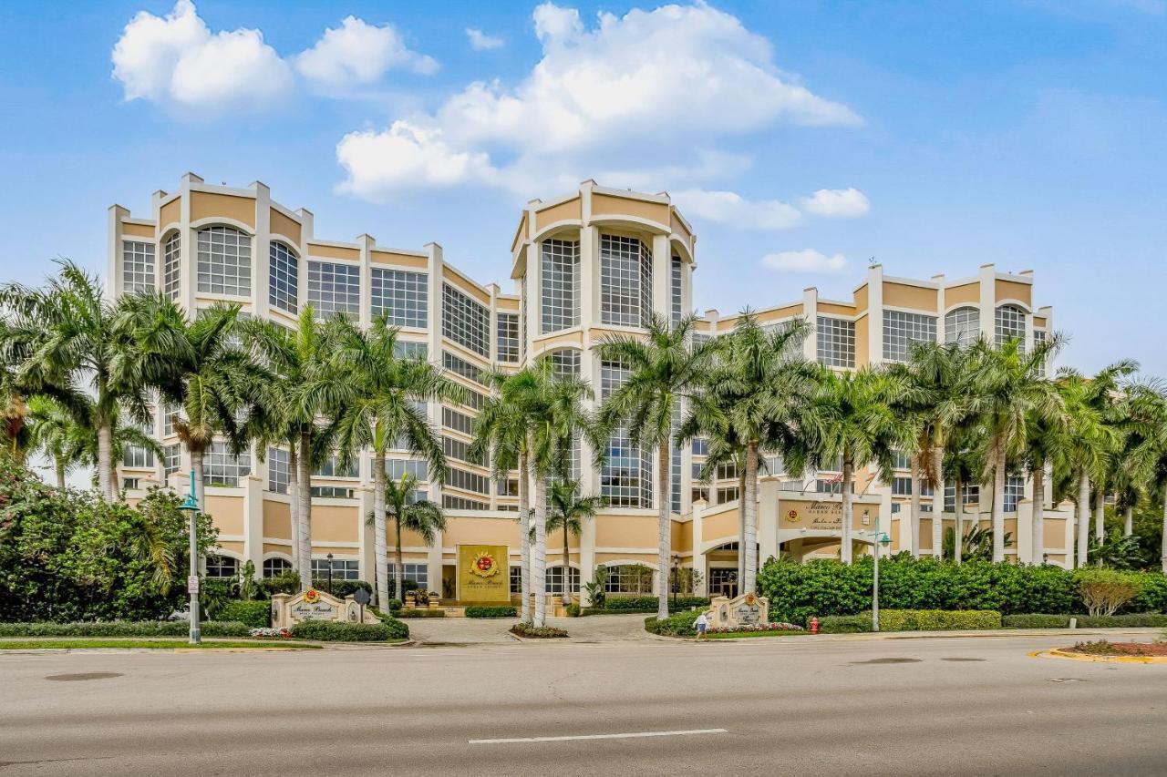 Marco Beach Ocean Resort 607 Marco Island Ngoại thất bức ảnh
