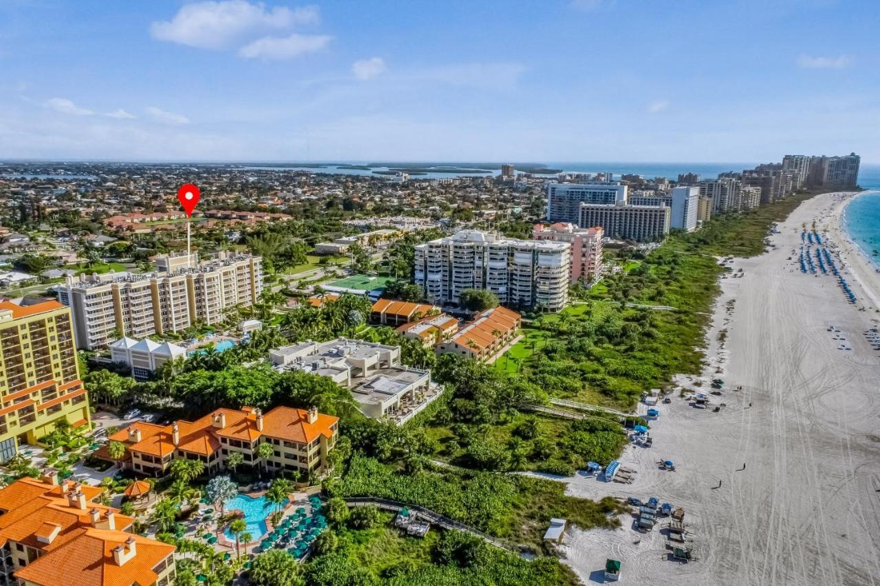 Marco Beach Ocean Resort 607 Marco Island Ngoại thất bức ảnh