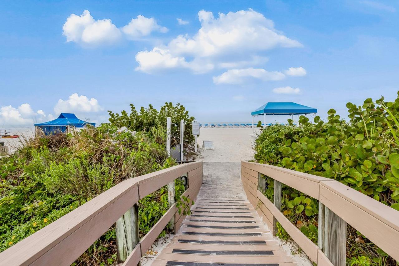 Marco Beach Ocean Resort 607 Marco Island Ngoại thất bức ảnh