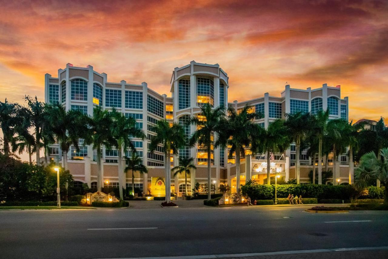 Marco Beach Ocean Resort 607 Marco Island Ngoại thất bức ảnh