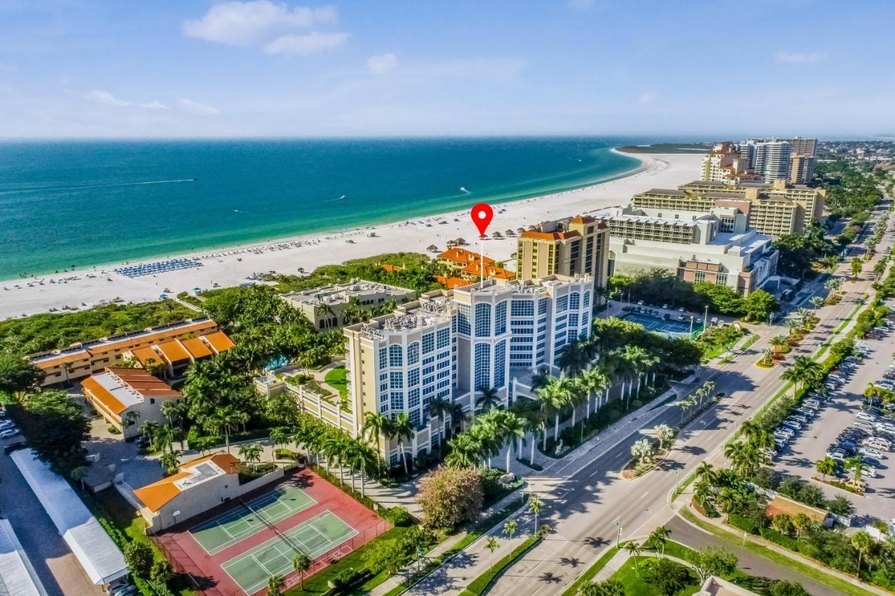 Marco Beach Ocean Resort 607 Marco Island Ngoại thất bức ảnh