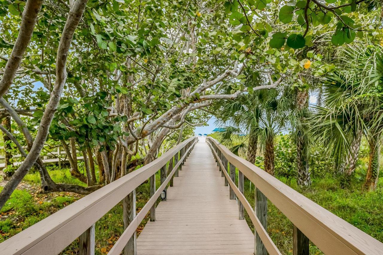 Marco Beach Ocean Resort 607 Marco Island Ngoại thất bức ảnh