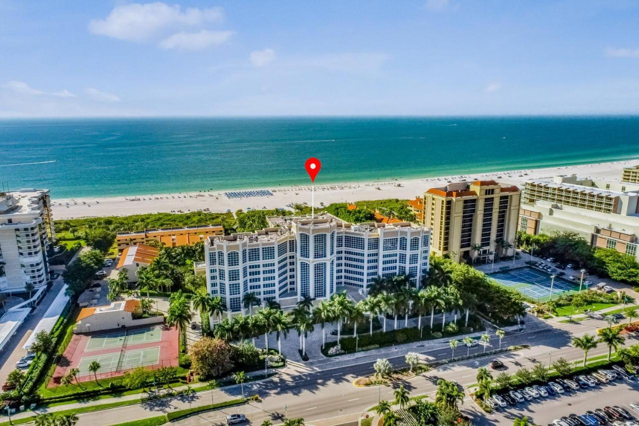 Marco Beach Ocean Resort 607 Marco Island Ngoại thất bức ảnh