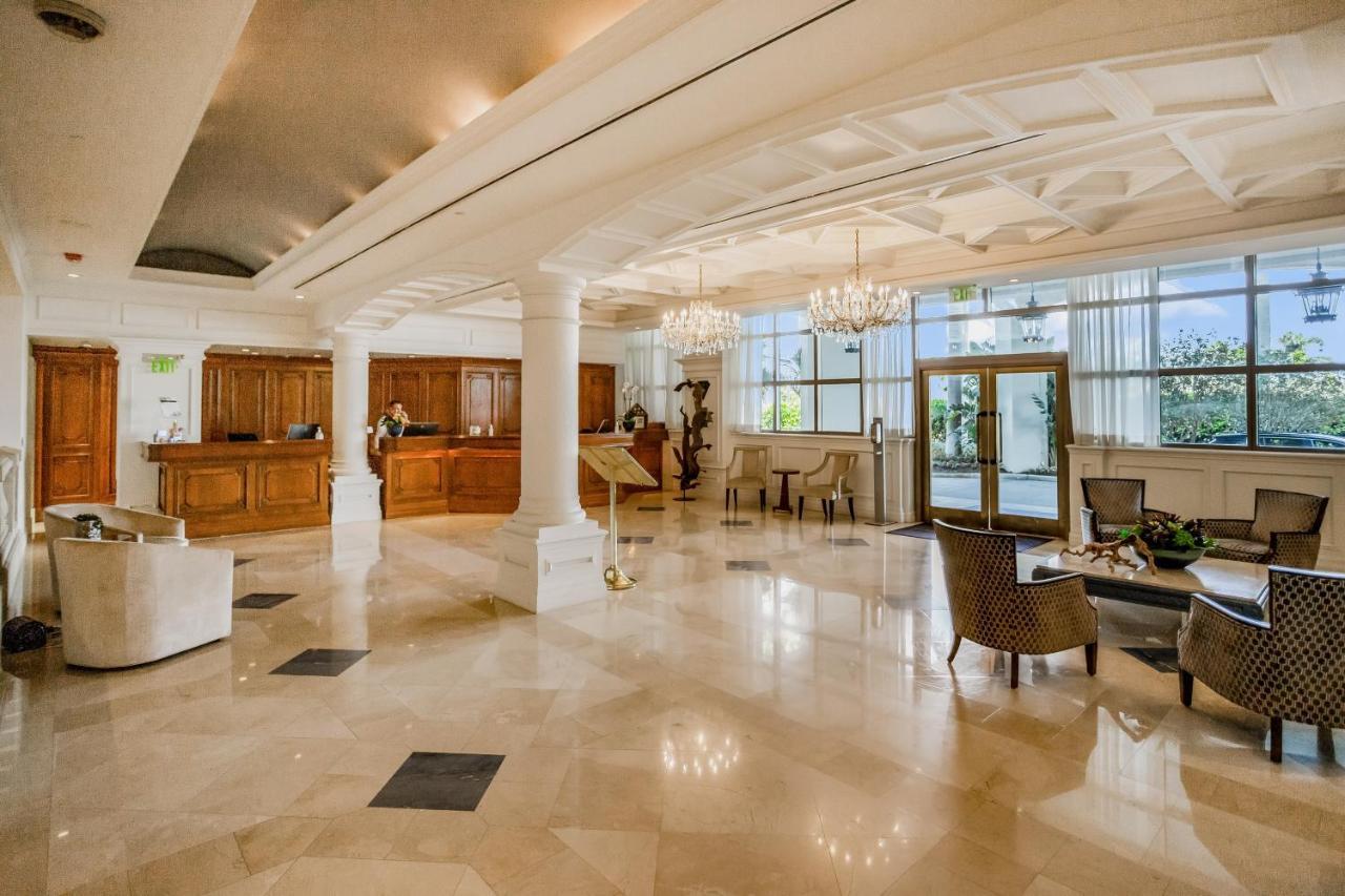 Marco Beach Ocean Resort 607 Marco Island Ngoại thất bức ảnh