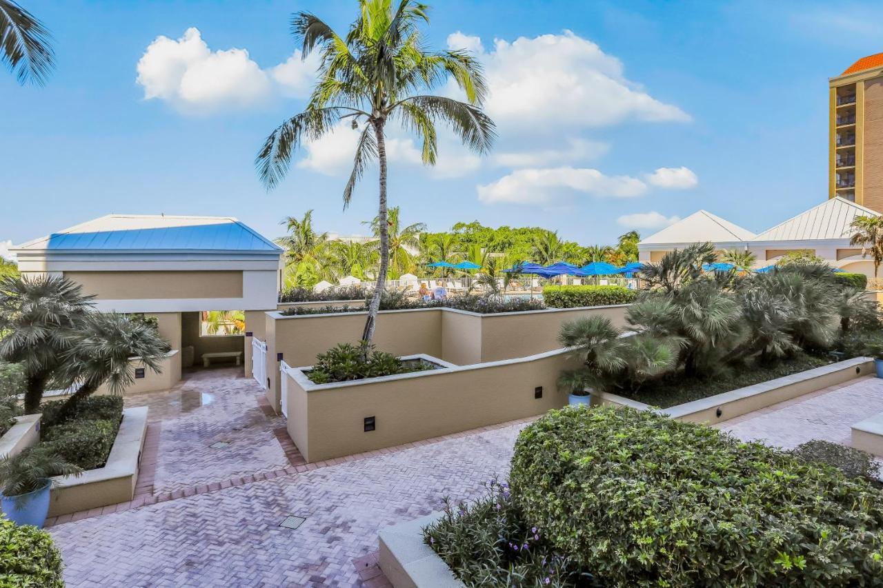 Marco Beach Ocean Resort 607 Marco Island Ngoại thất bức ảnh